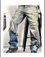 Top Quality Men’s Jeans Pants