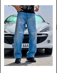 Top Quality Men’s Jeans Pants