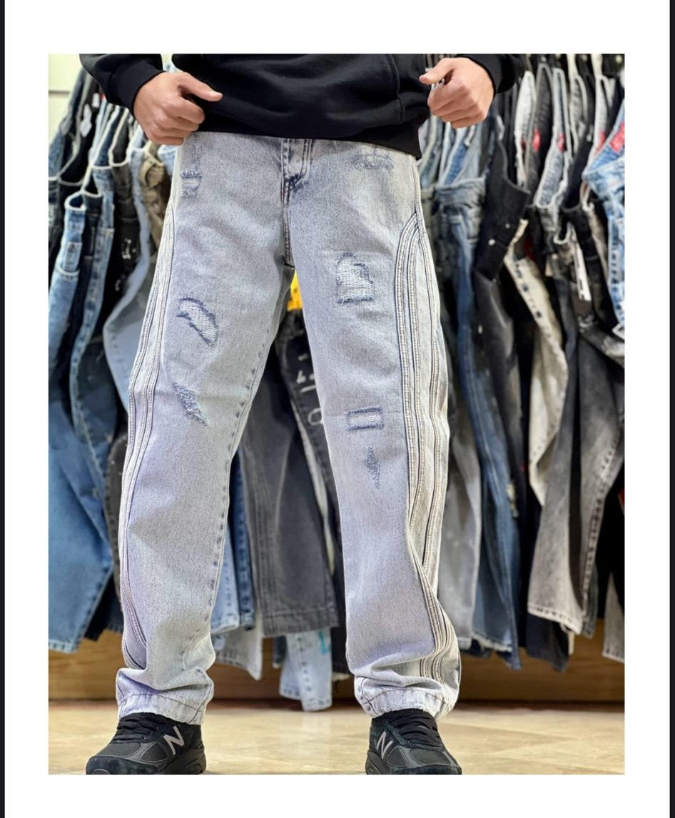 Top Quality Men’s Jeans Pants