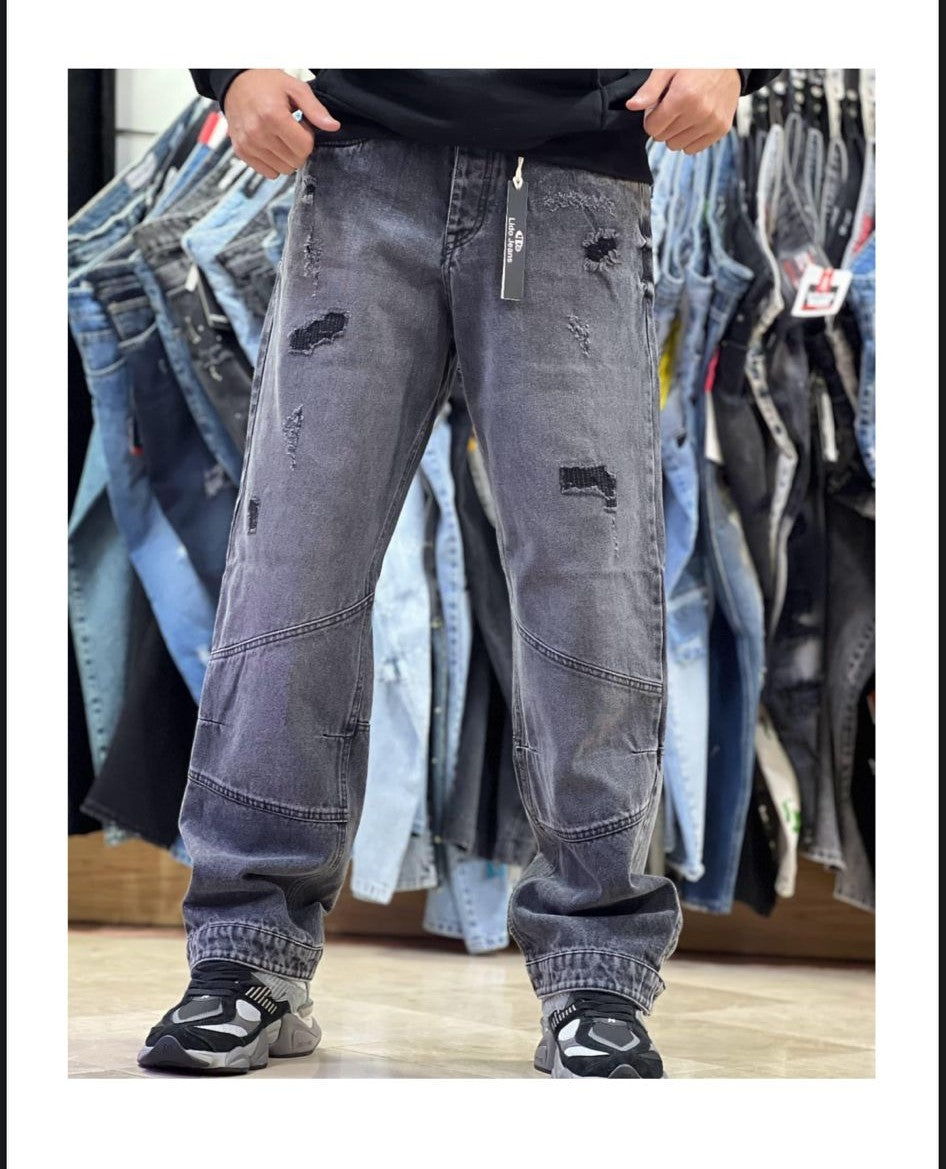 Top Quality Men’s Jeans Pants