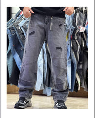 Top Quality Men’s Jeans Pants