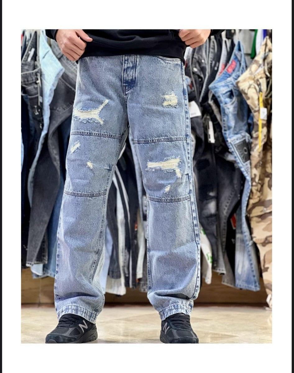 Top Quality Men’s Jeans Pants