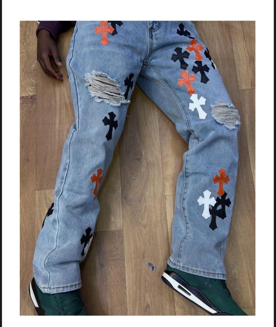 Top Quality Men’s Jeans Pants