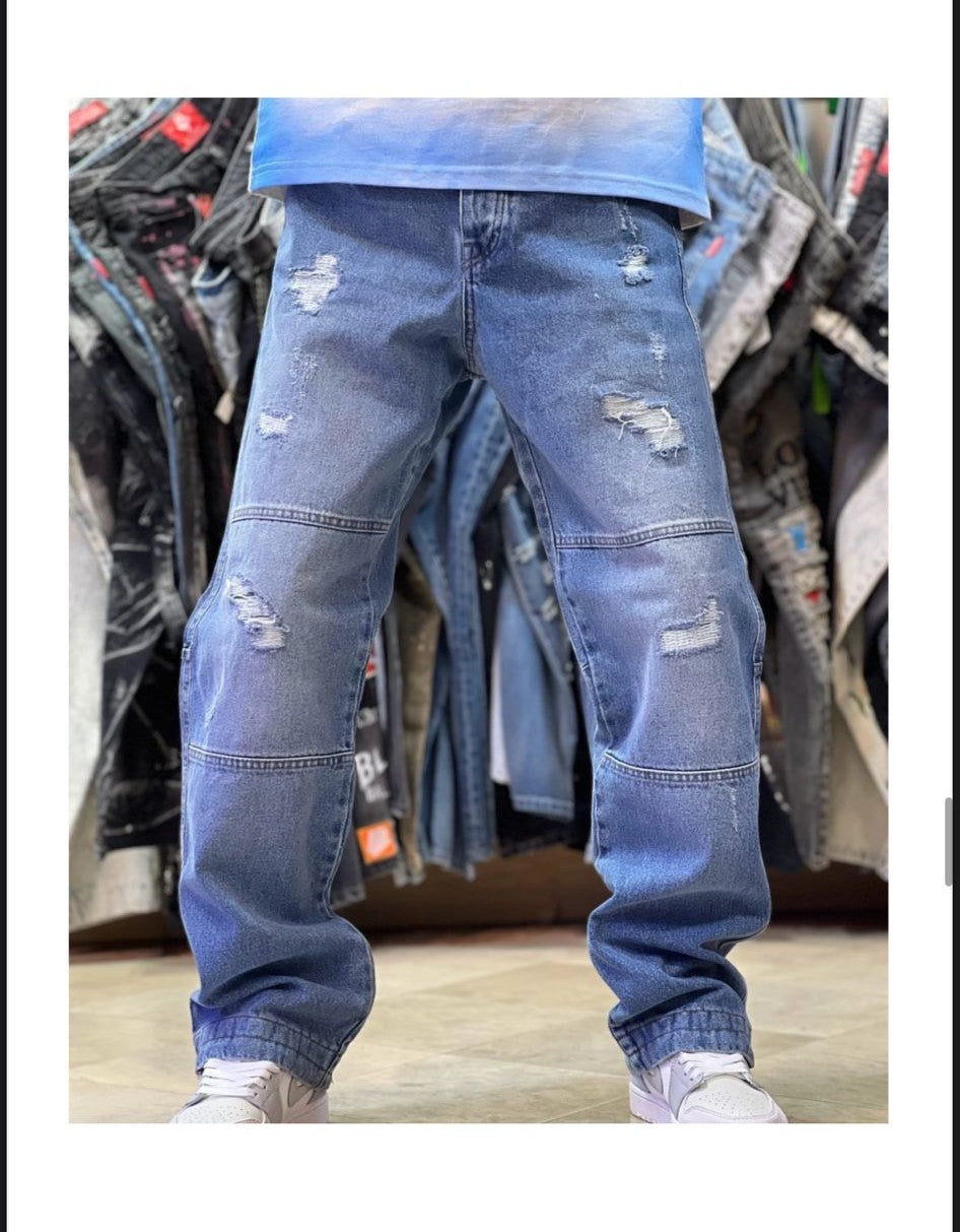 Top Quality Men’s Jeans Pants