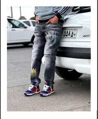 Top Quality Men’s Jeans Pants