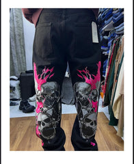 Top Quality Men’s Jeans Pants