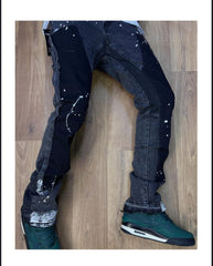 Top Quality Men’s Jeans Pants