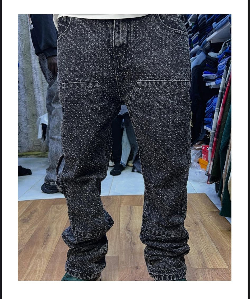 Top Quality Men’s Jeans Pants