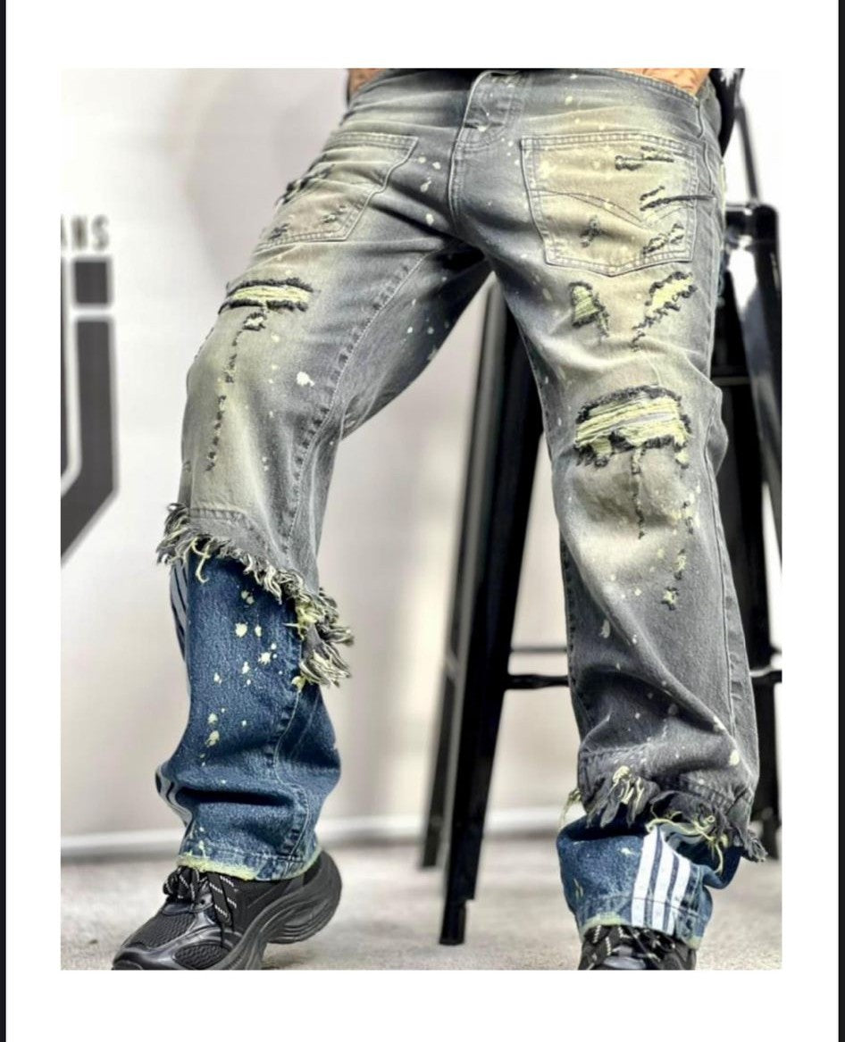 Top Quality Men’s Jeans Pants