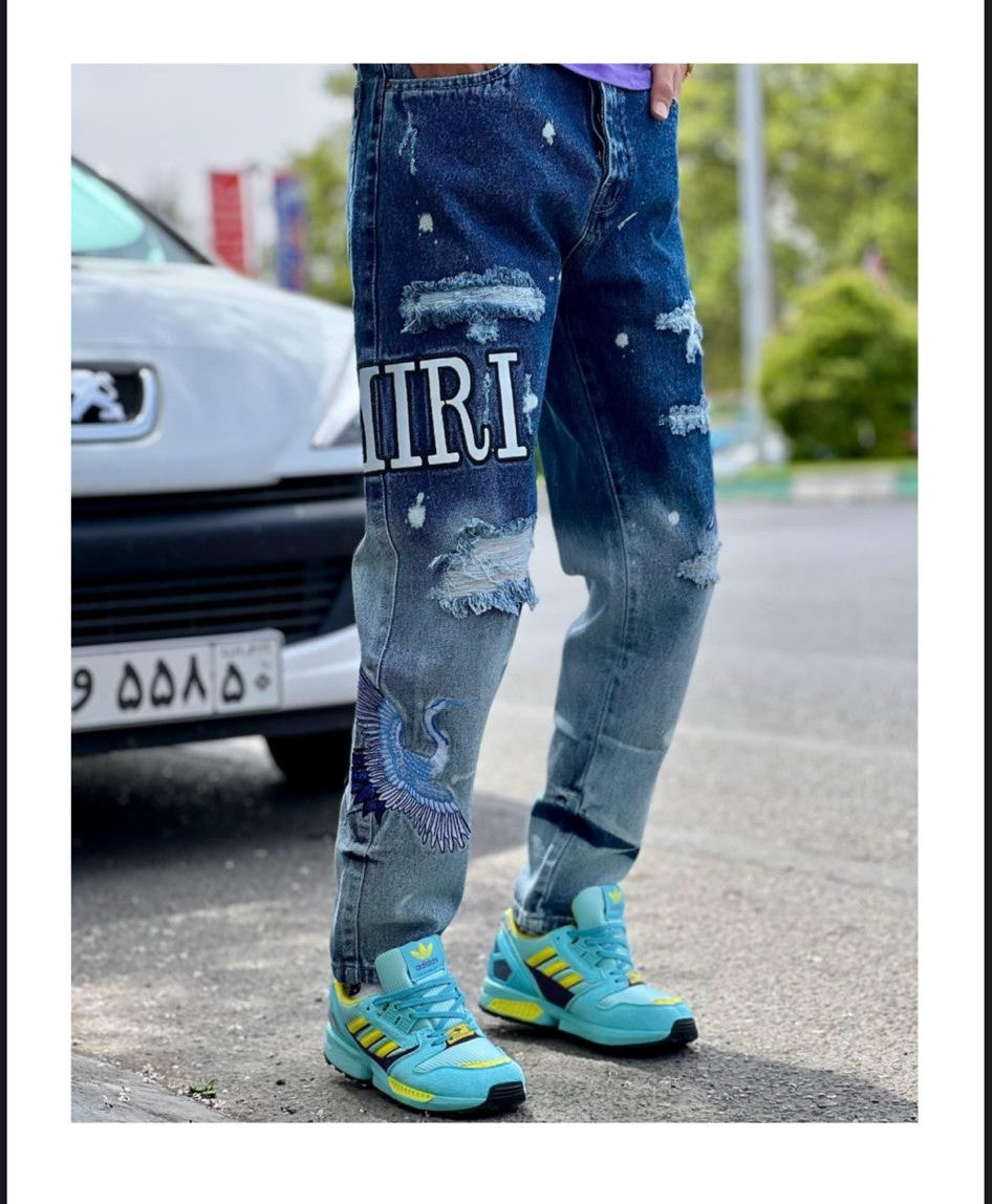Top Quality Men’s Jeans Pants