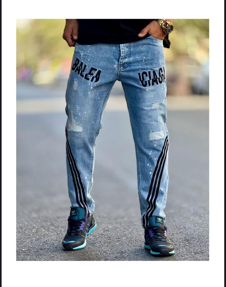 Top Quality Men’s Jeans Pants