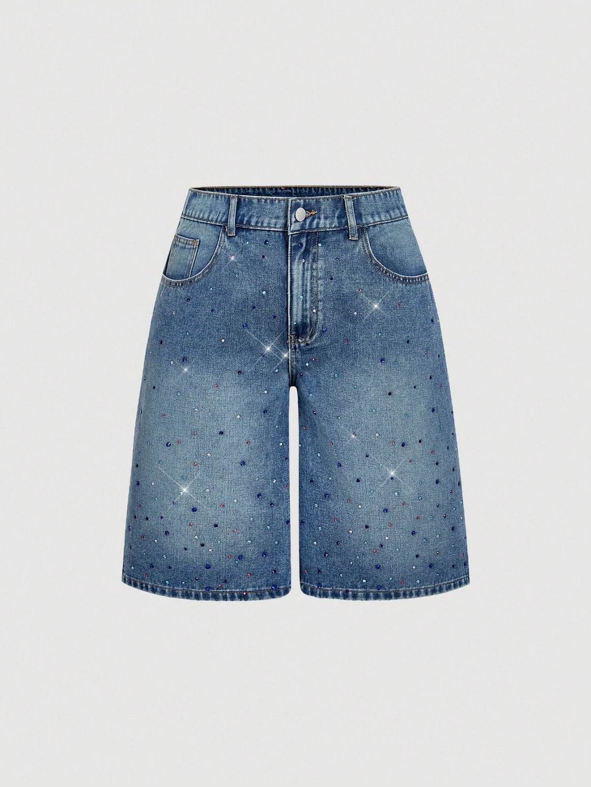 Women’s Denim Shorts