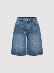 Women’s Denim Shorts