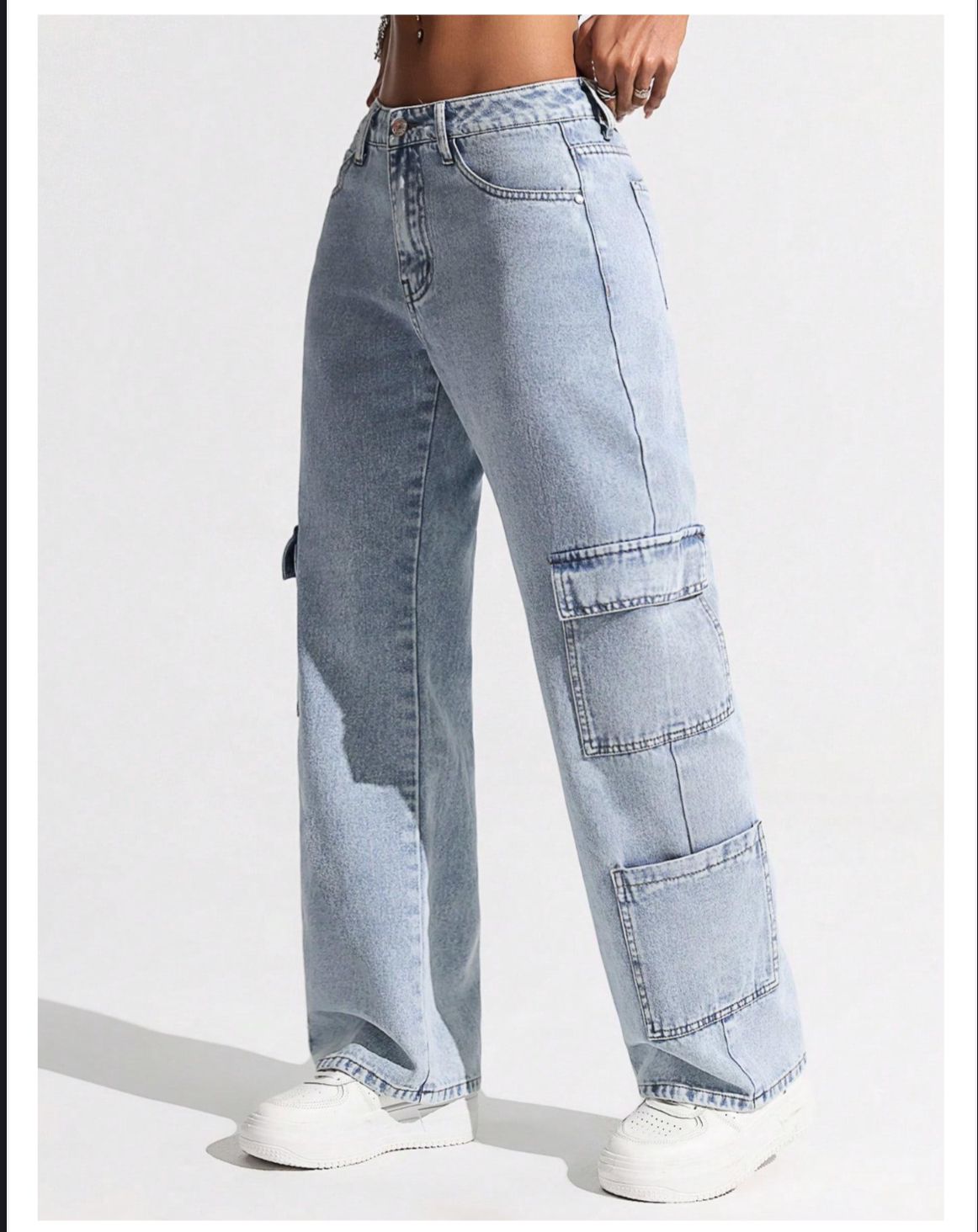 Women’s Denim Jeans