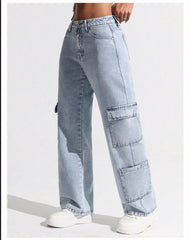 Women’s Denim Jeans
