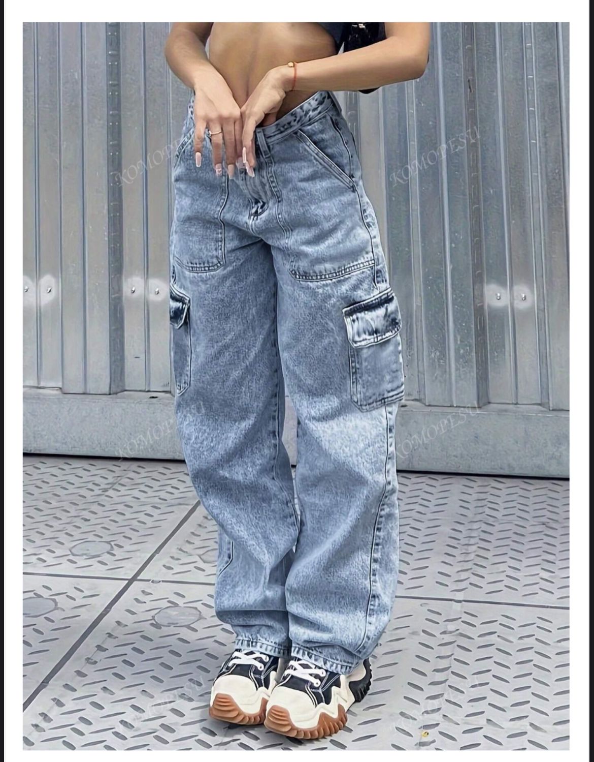 Women’s Denim Jeans