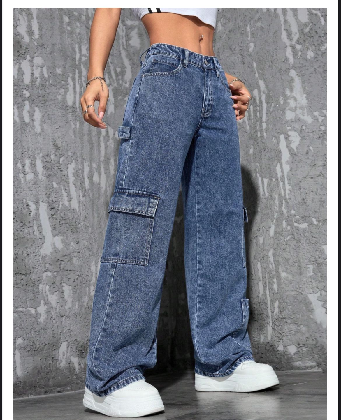 Women’s Denim Jeans