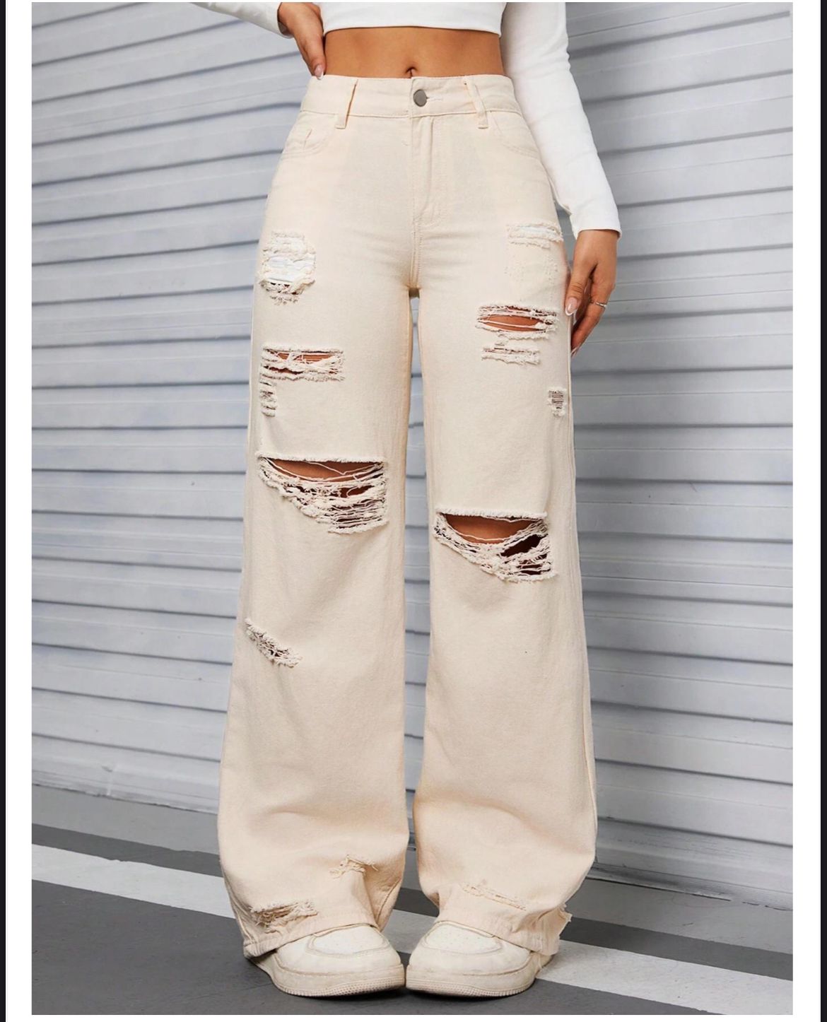 Women’s Denim Jeans