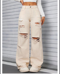 Women’s Denim Jeans