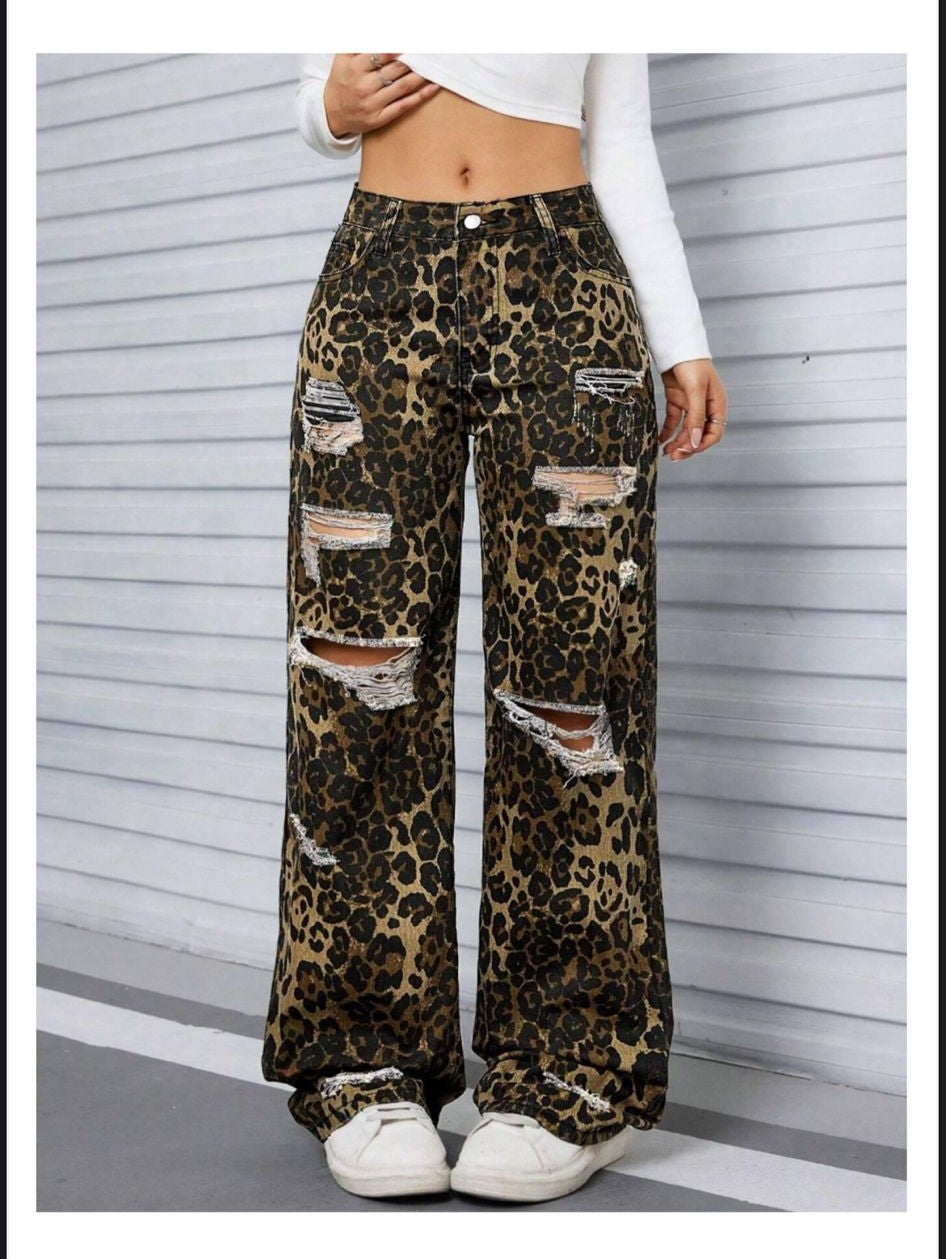 Women’s Denim Jeans