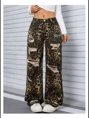 Women’s Denim Jeans