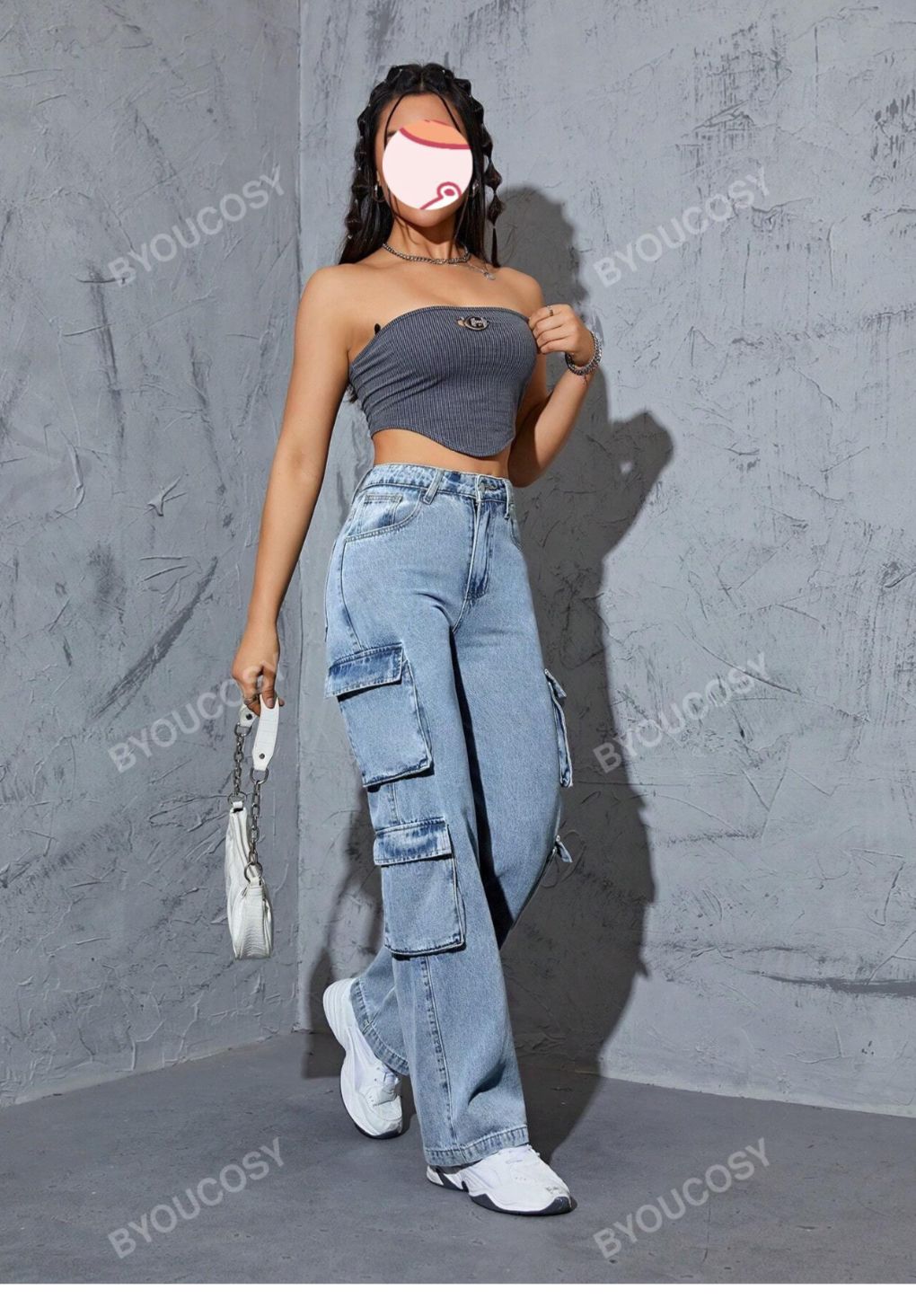 Women’s Denim Jeans