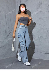 Women’s Denim Jeans