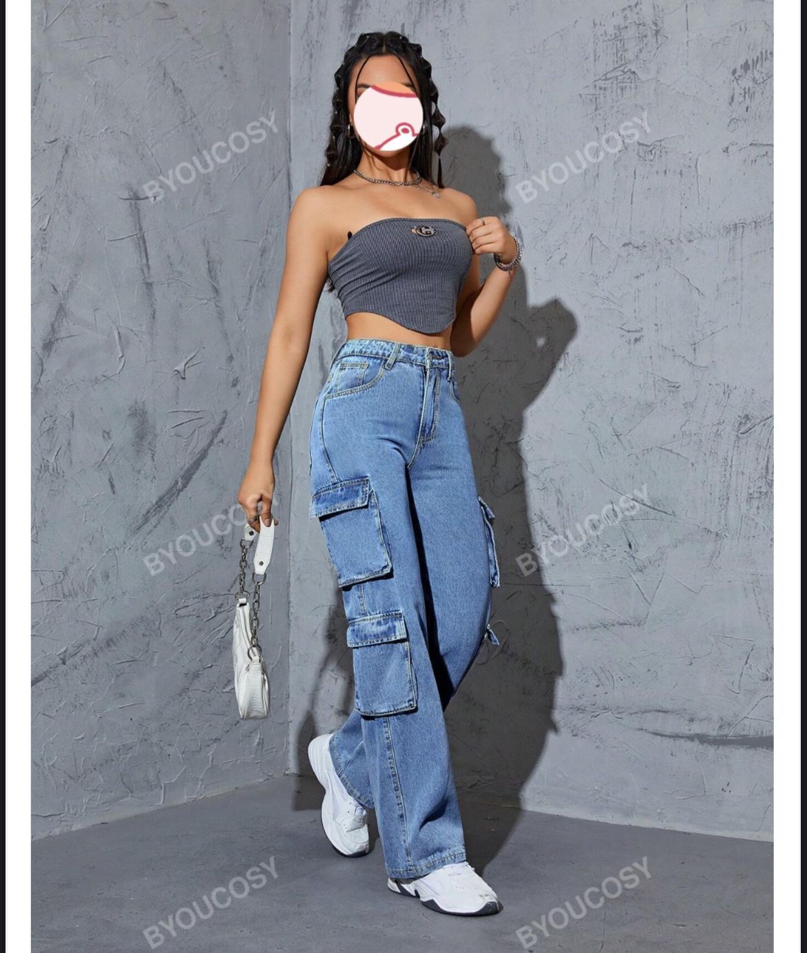Women’s Denim Jeans