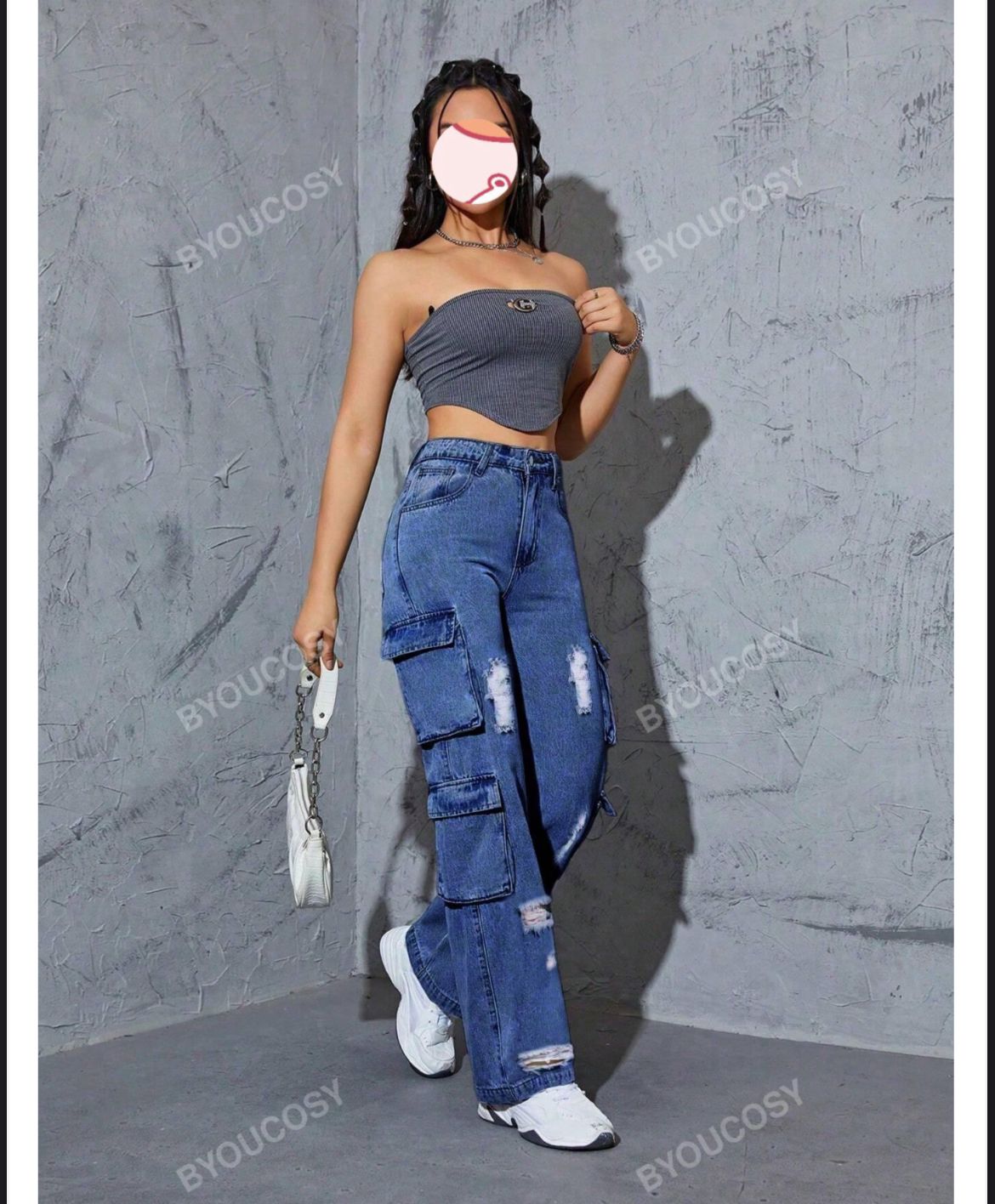 Women’s Denim Jeans