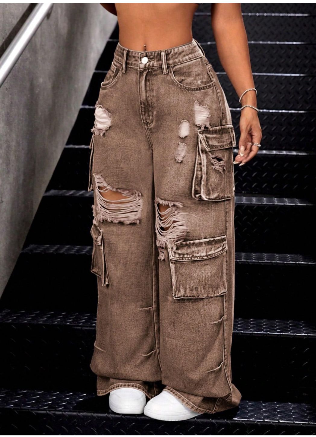 Women’s Denim Jeans