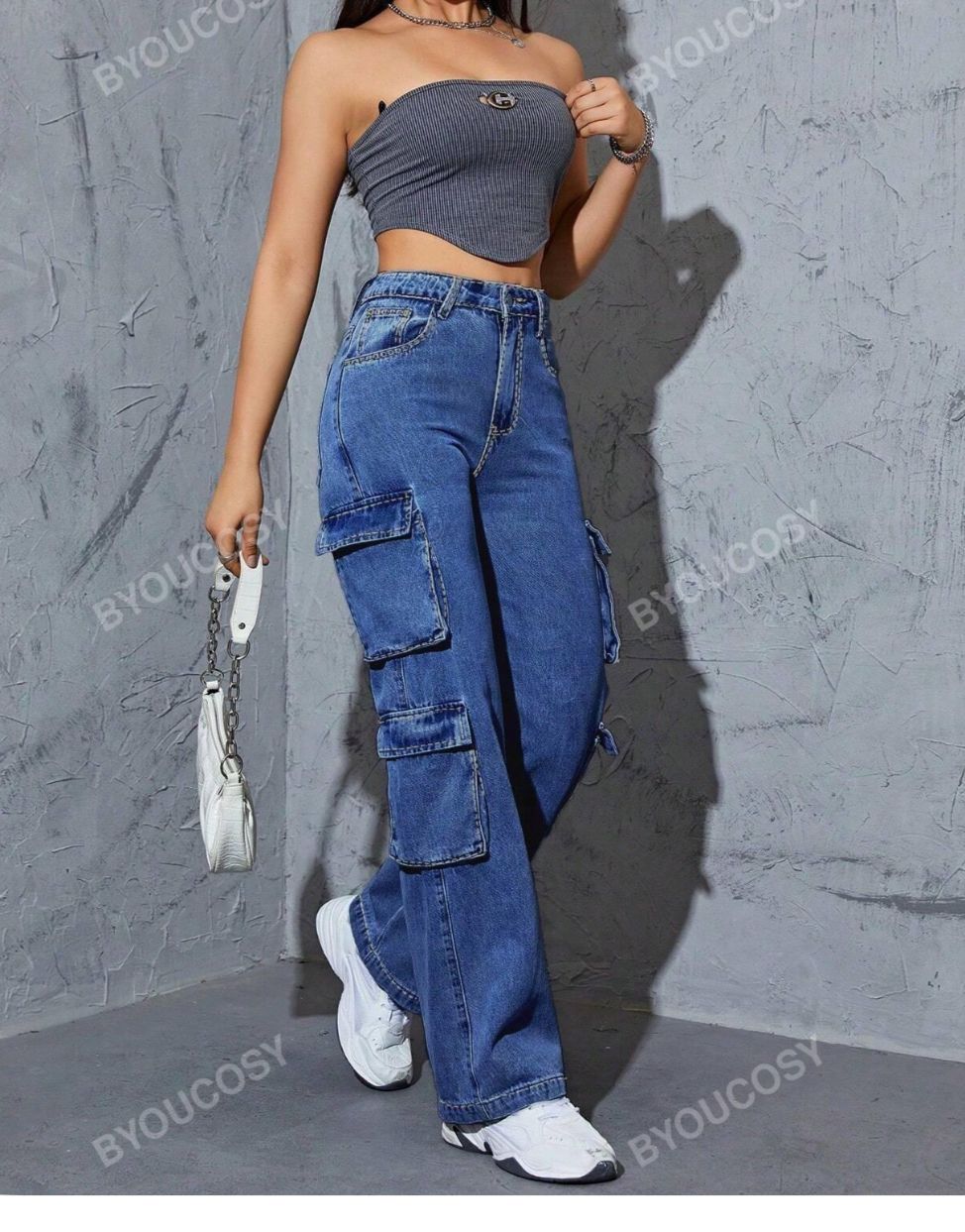 Women’s Denim Jeans