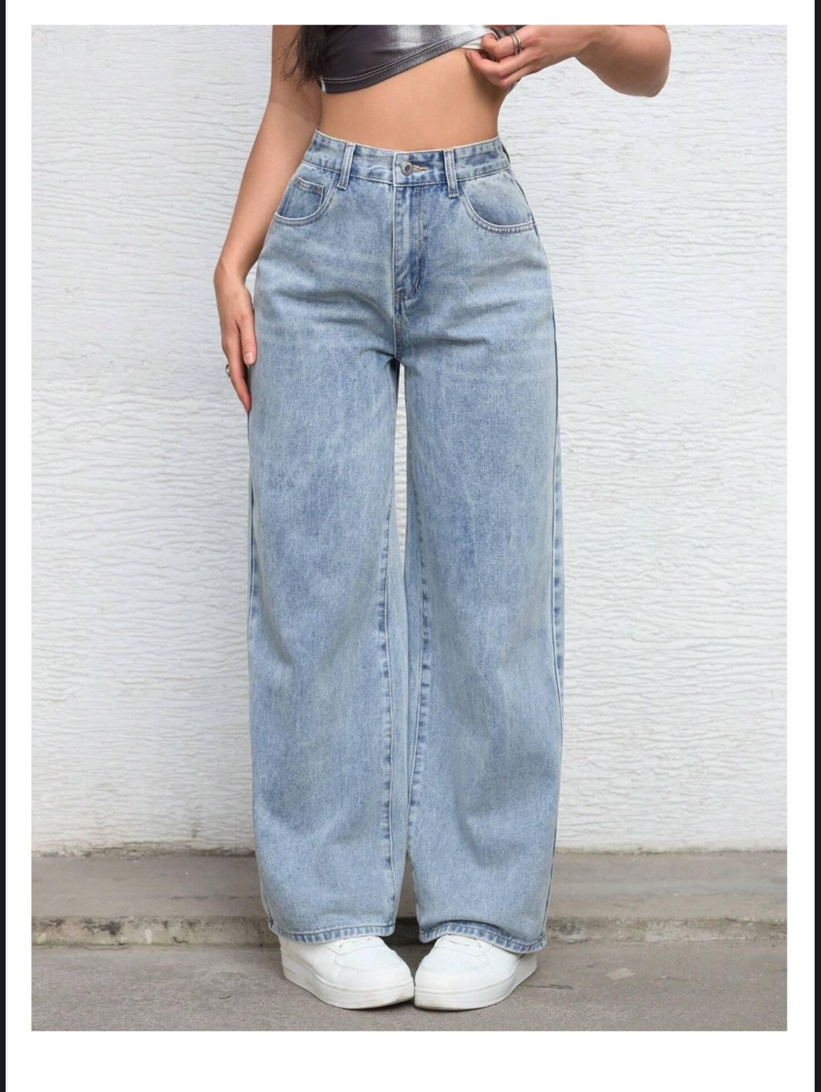 Women’s Denim Jeans