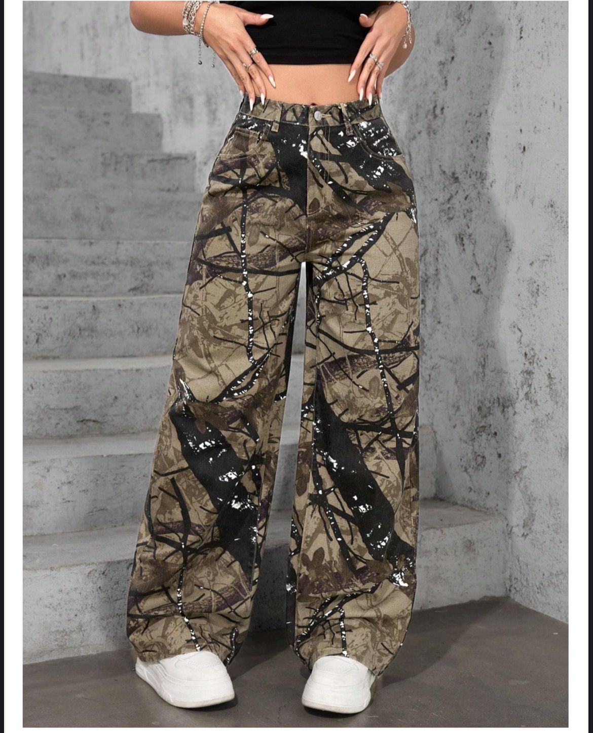 Women’s Denim Jeans