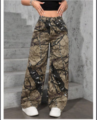 Women’s Denim Jeans