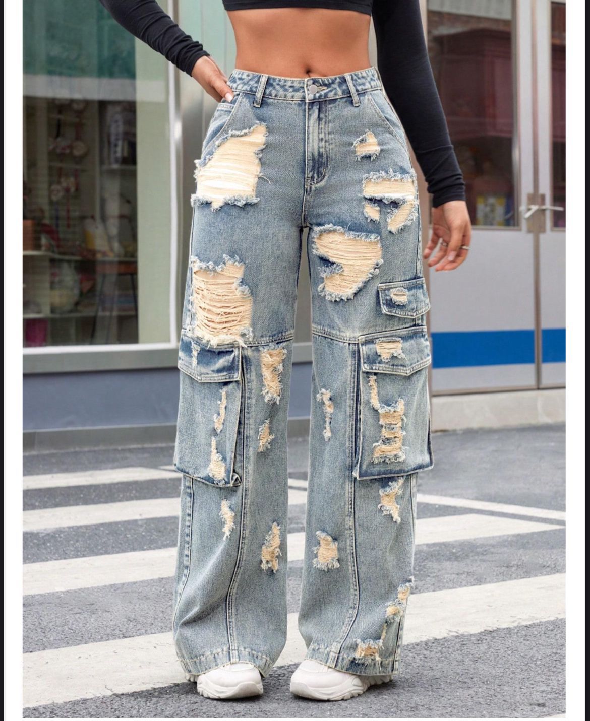 Women’s Denim Jeans